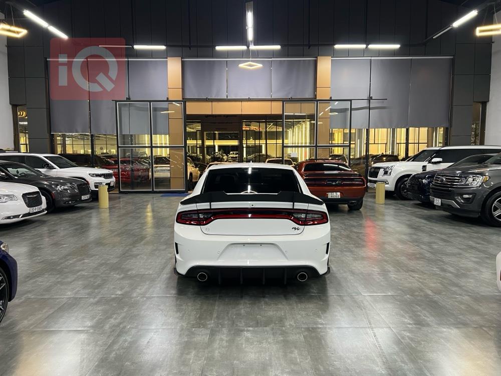 دودج تشارجر